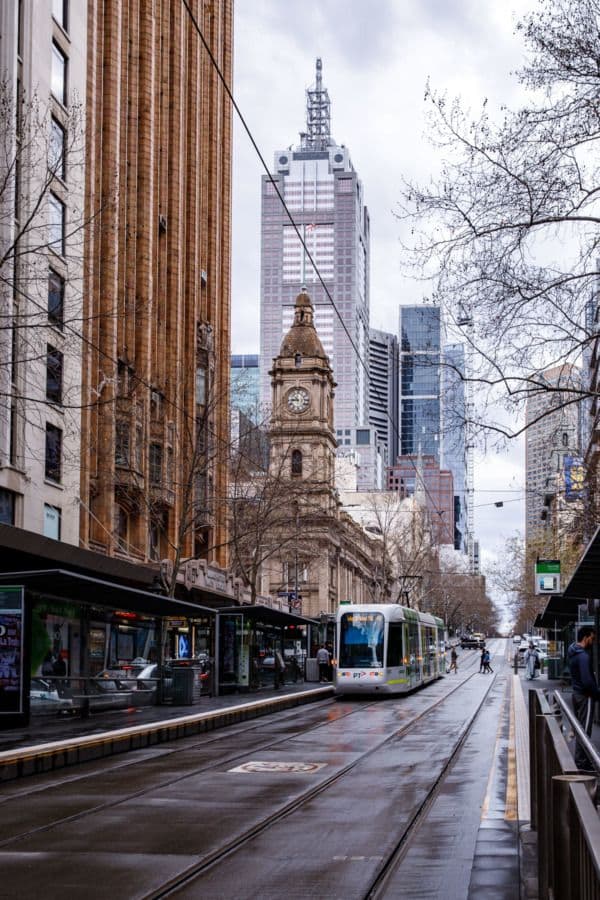 Top 10 places to visit in Australia