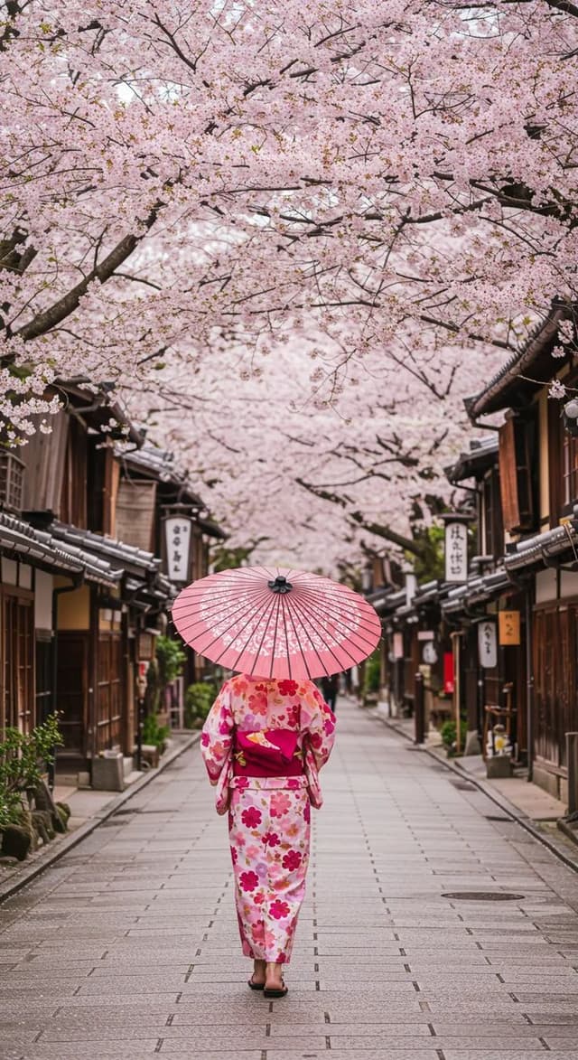 Top 10 places to visit in Tokyo